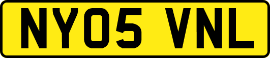 NY05VNL