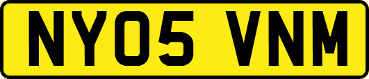 NY05VNM