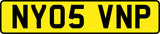 NY05VNP