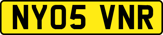 NY05VNR