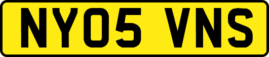 NY05VNS