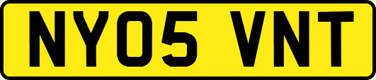 NY05VNT
