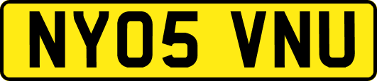NY05VNU