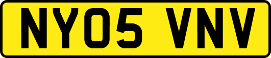 NY05VNV