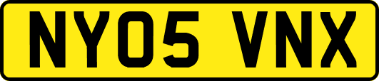 NY05VNX