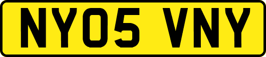 NY05VNY
