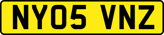NY05VNZ