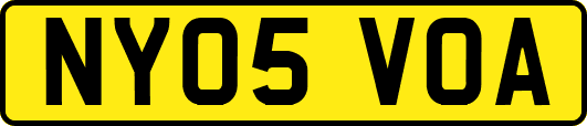 NY05VOA