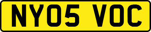 NY05VOC