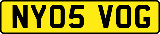 NY05VOG