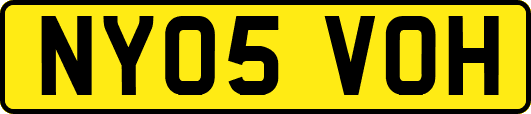 NY05VOH