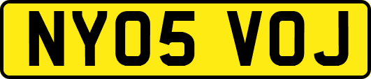 NY05VOJ