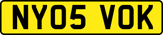 NY05VOK