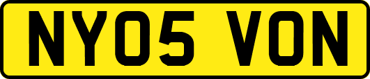 NY05VON