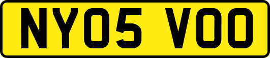 NY05VOO