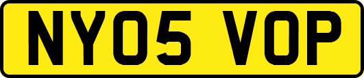 NY05VOP