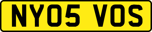 NY05VOS