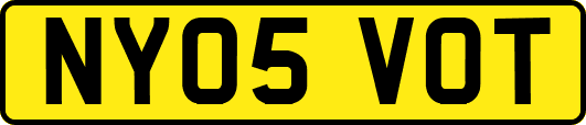 NY05VOT