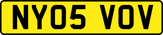 NY05VOV