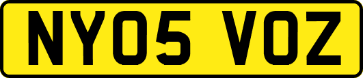 NY05VOZ