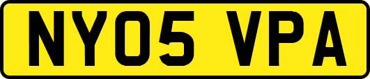NY05VPA