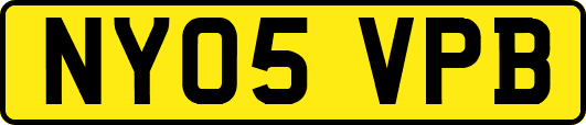 NY05VPB
