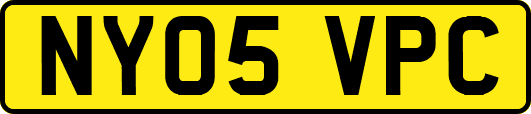 NY05VPC