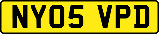 NY05VPD