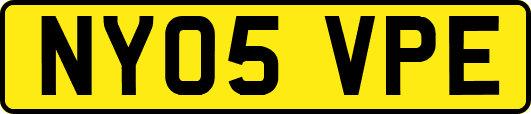 NY05VPE