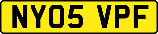 NY05VPF