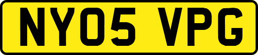 NY05VPG