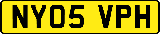 NY05VPH