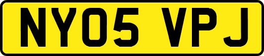 NY05VPJ
