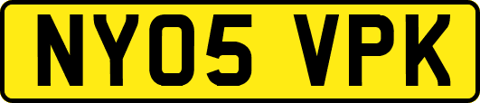 NY05VPK