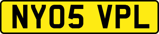 NY05VPL