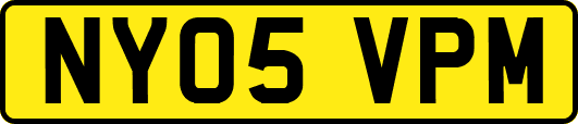 NY05VPM