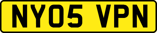 NY05VPN