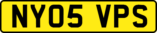 NY05VPS