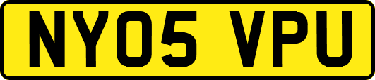 NY05VPU