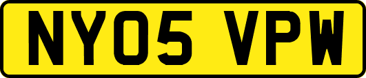 NY05VPW