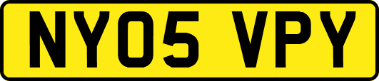 NY05VPY