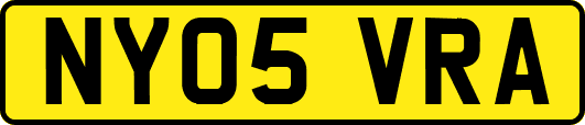 NY05VRA