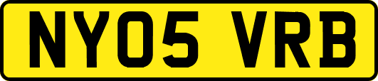 NY05VRB