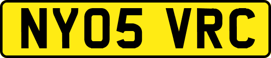 NY05VRC