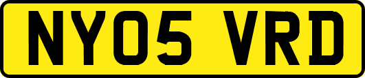 NY05VRD