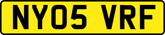 NY05VRF
