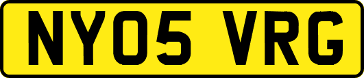 NY05VRG