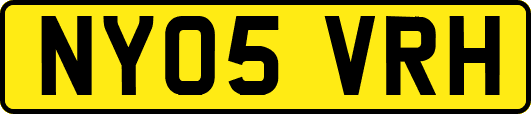 NY05VRH