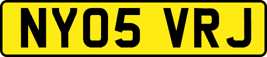 NY05VRJ