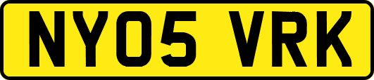 NY05VRK